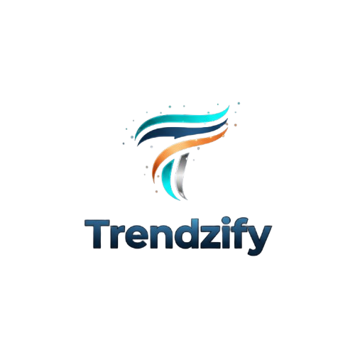 Trendzify